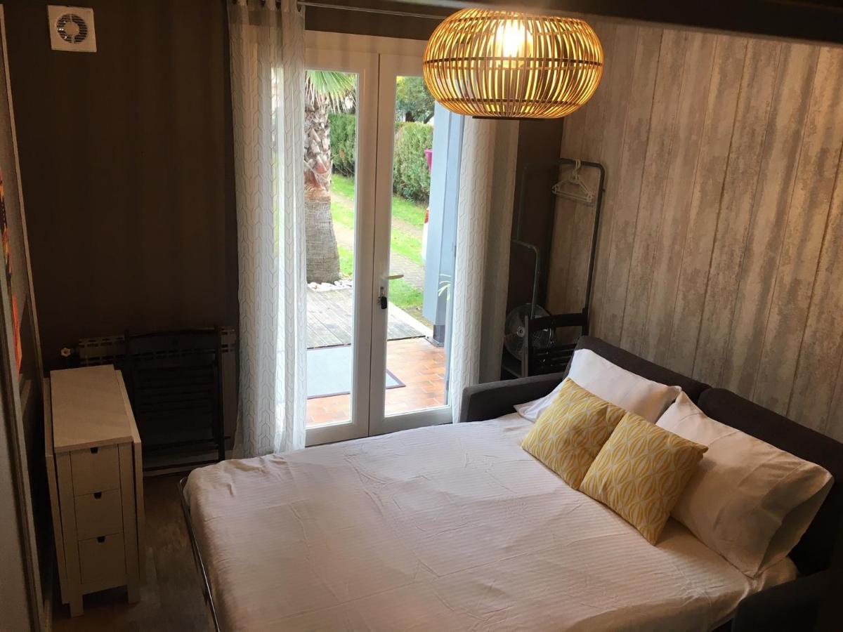 Villa Andernos Екстериор снимка